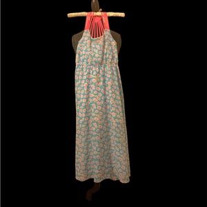 Japna Kids floral dress